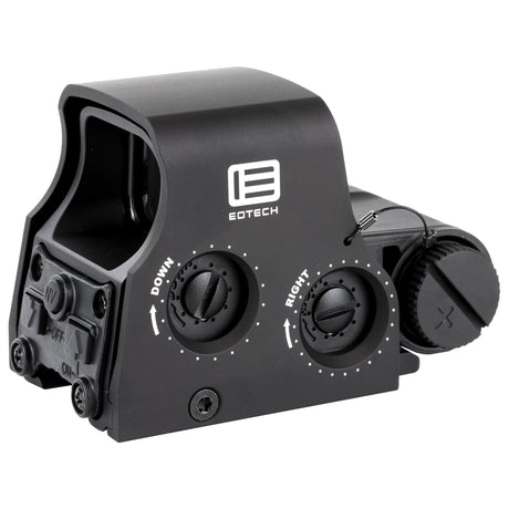 EOTECH - HWS XPS3 2-Dot Speed Ring, Black — view 11