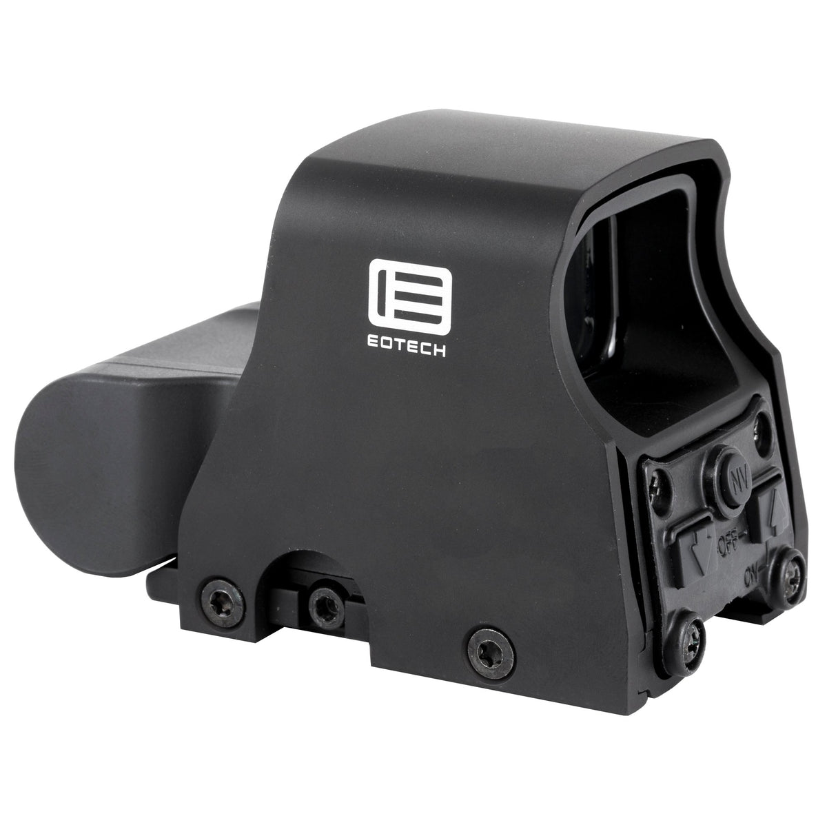 EOTECH - HWS XPS3 2-Dot Speed Ring, Black