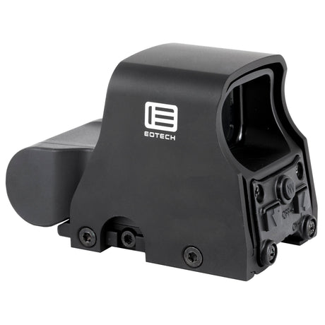 EOTECH - HWS XPS3 2-Dot Speed Ring, Black — view 12
