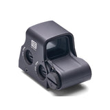 EOTECH - HWS XPS3 2-Dot Speed Ring, Black