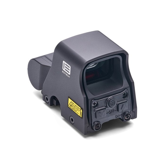 EOTECH - HWS XPS3 2-Dot Speed Ring, Black