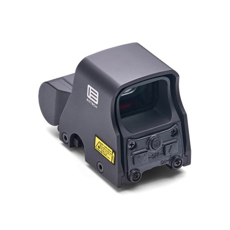 EOTECH - HWS XPS3 2-Dot Speed Ring, Black — view 6