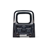 EOTECH - HWS XPS3 2-Dot Speed Ring, Black