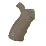 Ergo Grip - X-Grip SUREGRIP Rifle Grip - Dark Earth