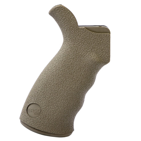 Ergo Grip - Original SureGrip AT Rifle Grip - Dark Earth