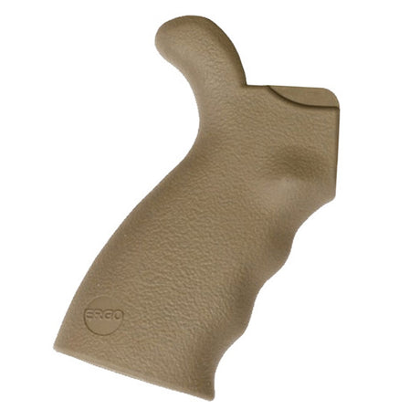Ergo Grip - ERGO 2 AR Grip SUREGRIP Dark Earth