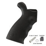 Ergo Grip - ERGO 2 AR Grip SUREGRIP Dark Earth
