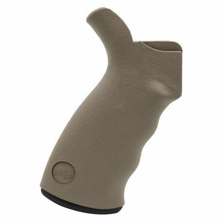 Ergo Grip - Original SUREGRIP Rifle Grip - Dark Earth