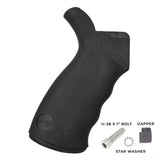 Ergo Grip - Original SUREGRIP Rifle Grip - Dark Earth