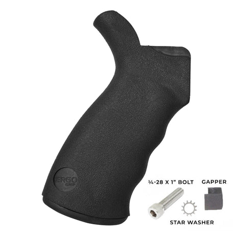 Ergo Grip - Original SUREGRIP Rifle Grip - Dark Earth
