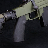 Ergo Grip - Flat Top SUREGRIP Rifle Grip - Black
