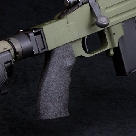 Ergo Grip - Flat Top SUREGRIP Rifle Grip - Black