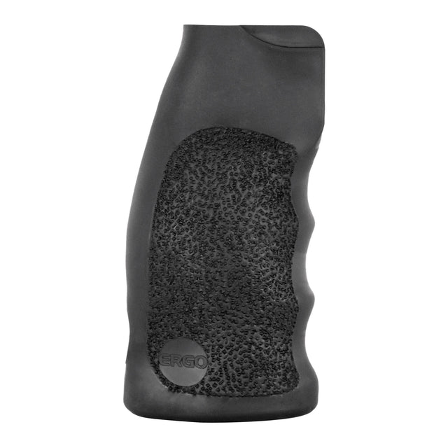 Ergo Grip - TDX-0 Tactical Deluxe Zero Angle SureGrip - Black