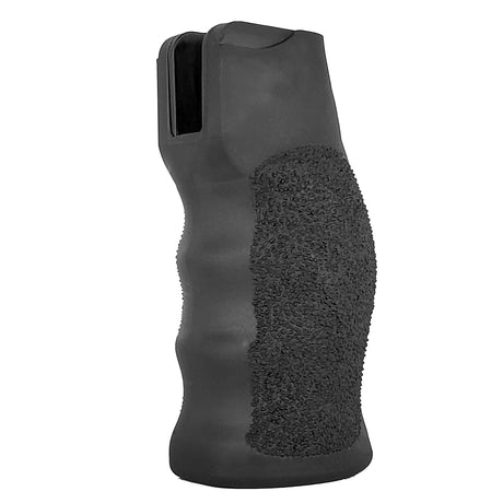 Ergo Grip - TDX-0 Tactical Deluxe Zero Angle SureGrip - Black