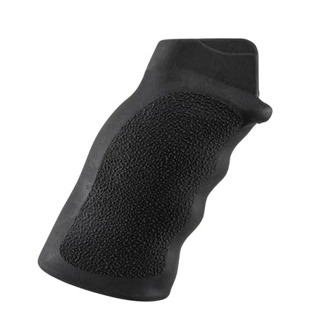 Ergo Grip - Flat Top Tactical Deluxe Grip - Black