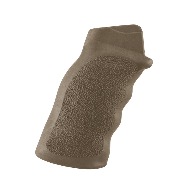 Ergo Grip - Flat Top Tactical Deluxe Grip - Dark Earth