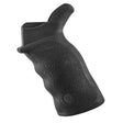 Ergo Grip - Tactical Deluxe Grip SUREGRIP Black