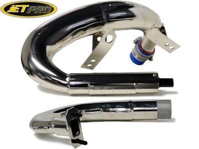 MotoTec/UberScoot 2x 50cc Gas Scooter