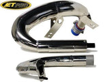 MotoTec/UberScoot 2x 50cc Gas Scooter