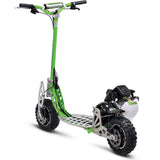 MotoTec/UberScoot 70x 2-Speed Gas Scooter
