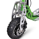 MotoTec/UberScoot 70x 2-Speed Gas Scooter
