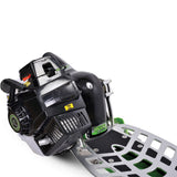 MotoTec/UberScoot 70x 2-Speed Gas Scooter