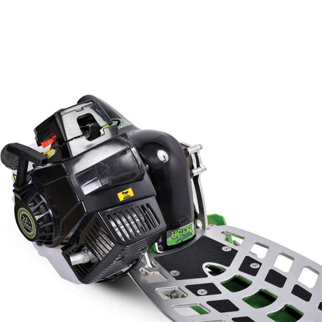MotoTec/UberScoot 70x 2-Speed Gas Scooter