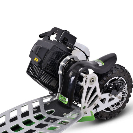 MotoTec/UberScoot 70x 2-Speed Gas Scooter