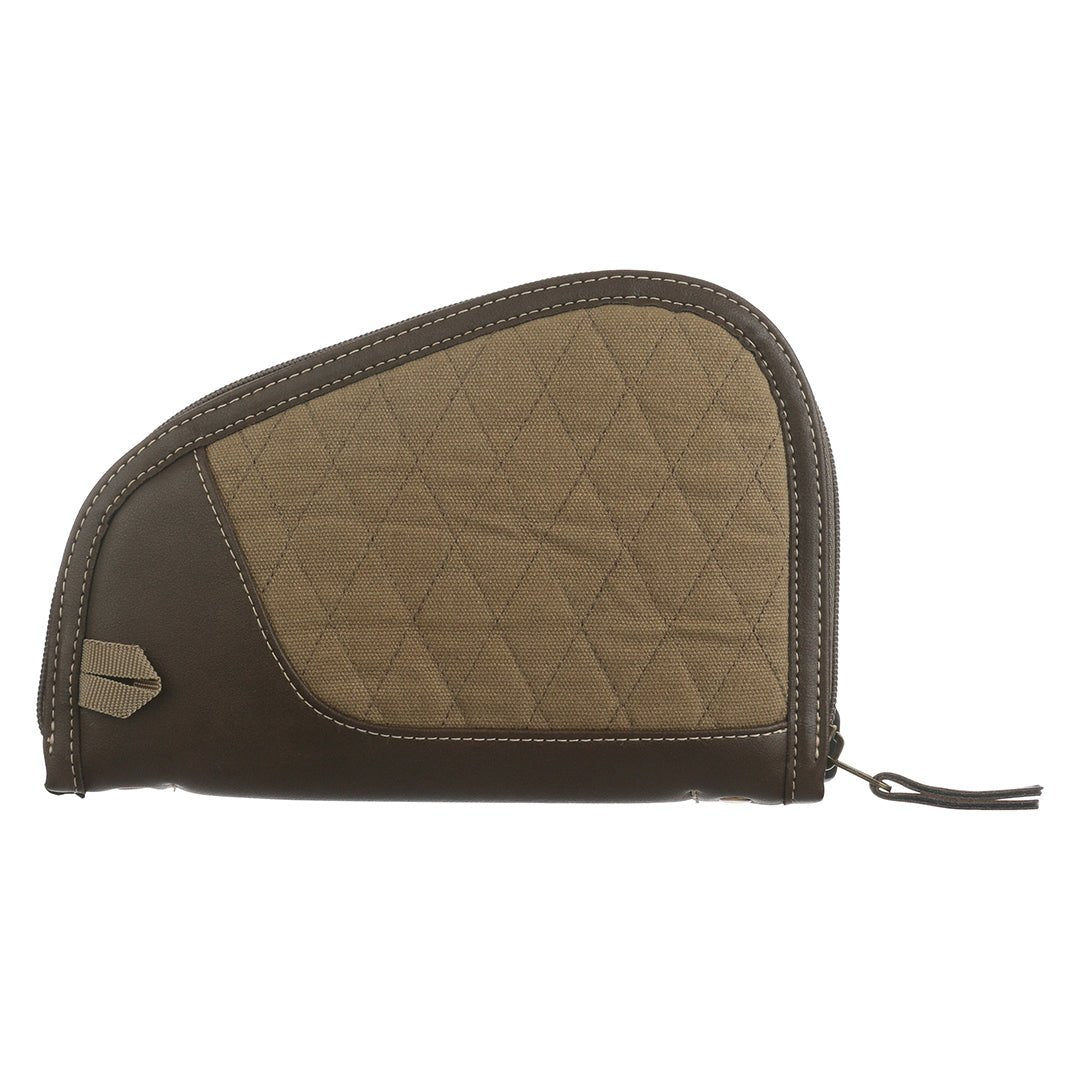 Evolution Outdoor - President 8" Quilted Pistol Case