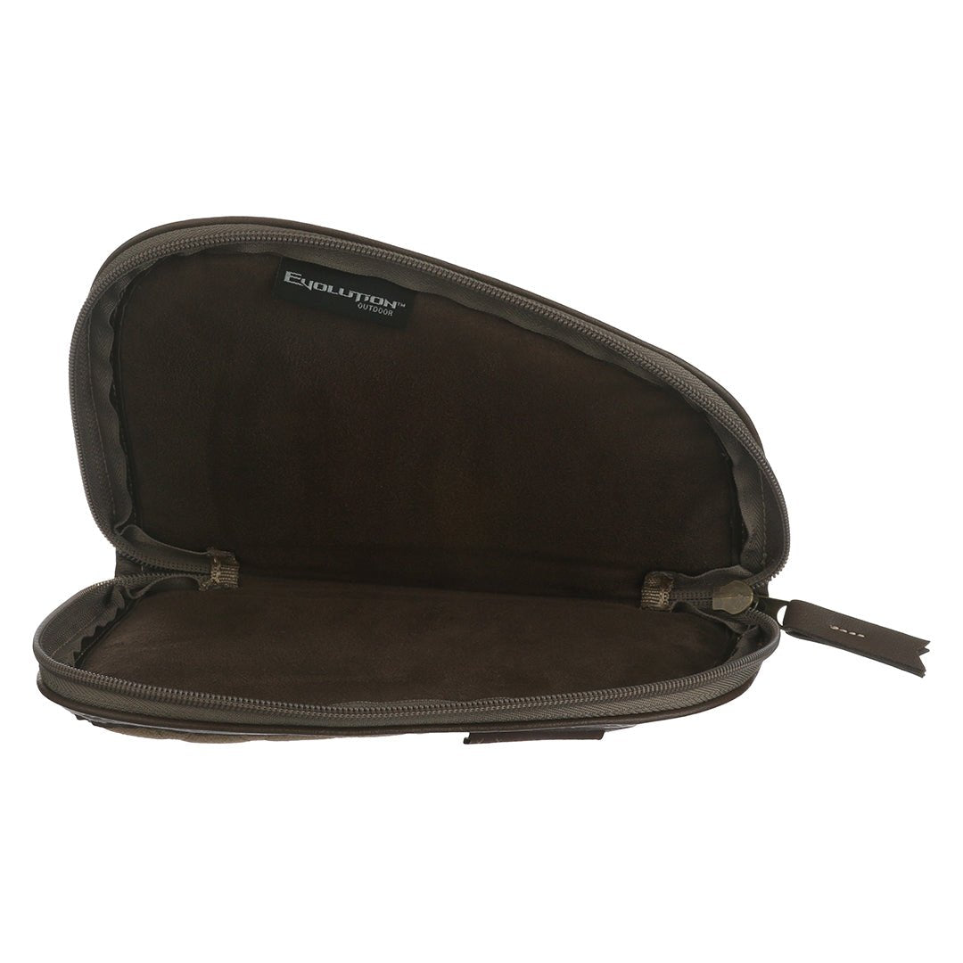 Evolution Outdoor - President 8" Quilted Pistol Case