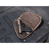 Evolution Outdoor - President 8" Quilted Pistol Case