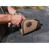 Evolution Outdoor - President 8" Quilted Pistol Case