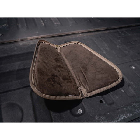 Evolution Outdoor - President 8" Quilted Pistol Case