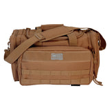 Evolution Outdoor - Tactical Basic Range Bag - Coyote