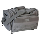 Evolution Outdoor - Tactical Basic Range Bag - Coyote/Grey