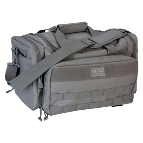 Evolution Outdoor - Tactical Basic Range Bag - Coyote/Grey