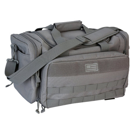 Evolution Outdoor - Tactical Basic Range Bag - Coyote/Grey