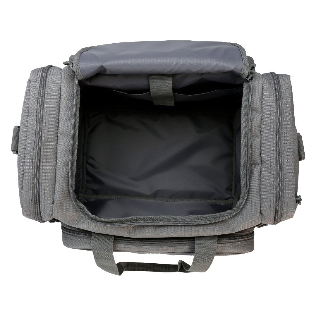 Evolution Outdoor - Tactical Basic Range Bag - Coyote/Grey