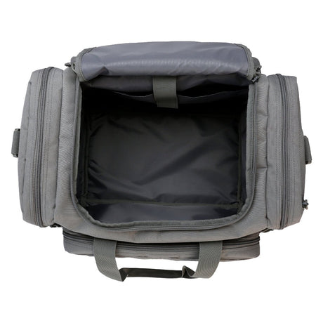 Evolution Outdoor - Tactical Basic Range Bag - Coyote/Grey — view 2