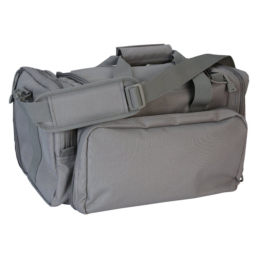 Evolution Outdoor - Tactical Basic Range Bag - Coyote/Grey