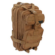 Evolution Outdoor - Tactical Assault Pack - Coyote