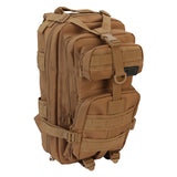 Evolution Outdoor - Tactical Assault Pack - Coyote