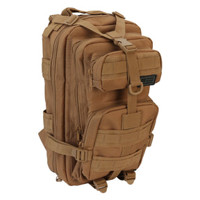 Evolution Outdoor - Tactical Assault Pack - Coyote
