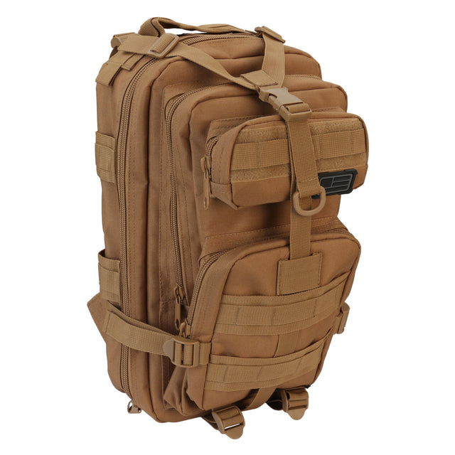 Evolution Outdoor - Tactical Assault Pack - Coyote