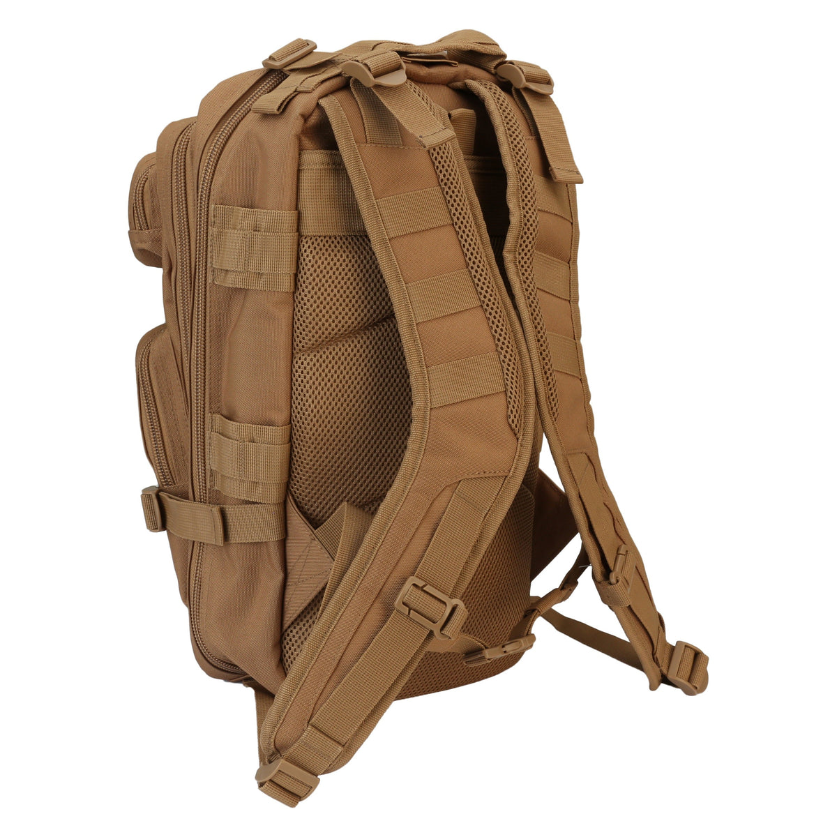 Evolution Outdoor - Tactical Assault Pack - Coyote