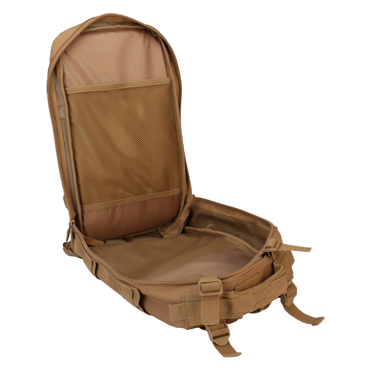 Evolution Outdoor - Tactical Assault Pack - Coyote