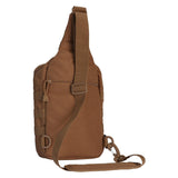 Evolution Outdoor - Tactical Shoulder Sling Pack - Coyote