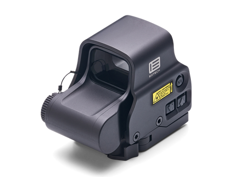 EOTech - HWS EXPS3 (Multiple Reticle & Color Options)