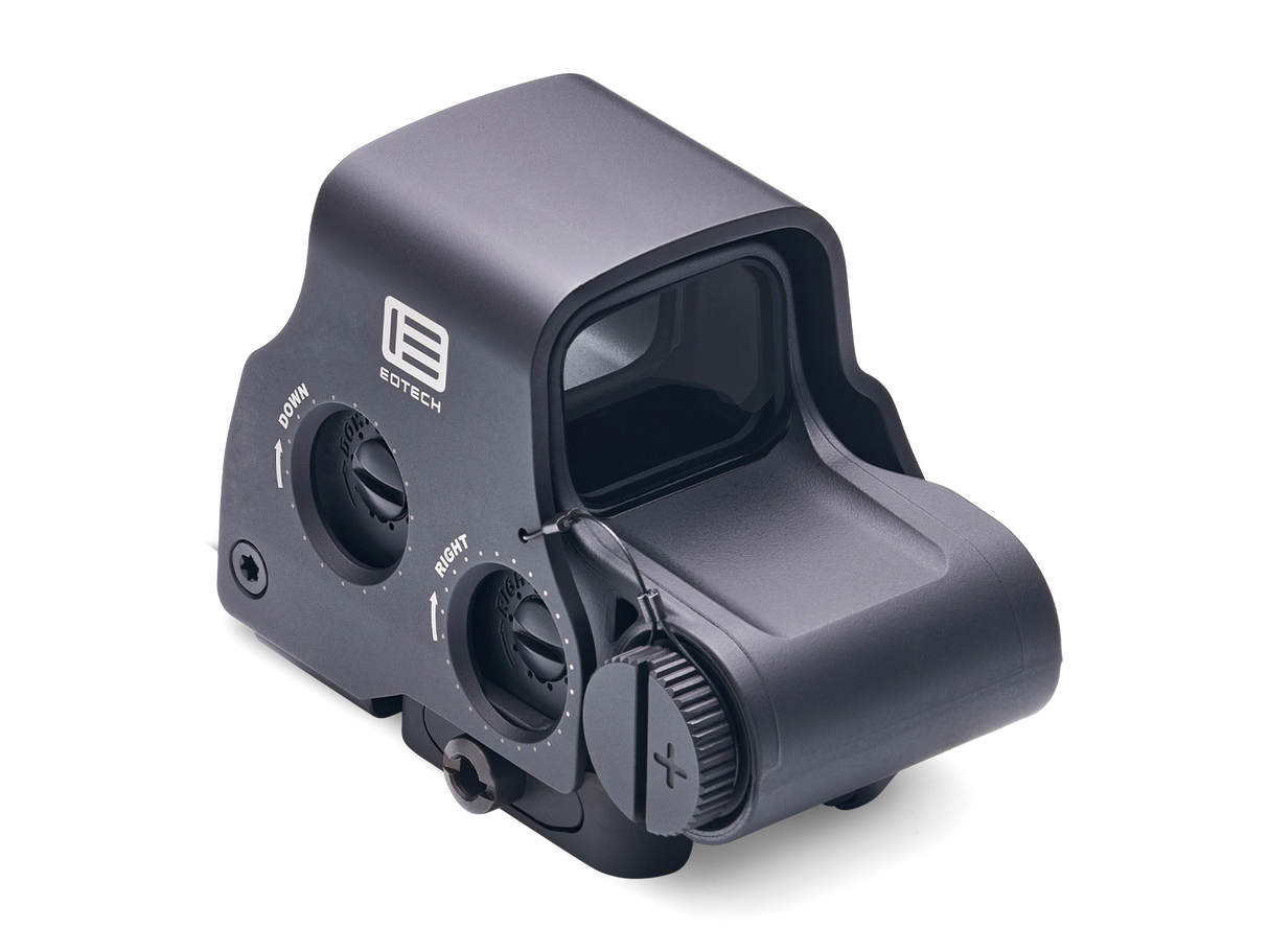 EOTech - HWS EXPS3 (Multiple Reticle & Color Options)