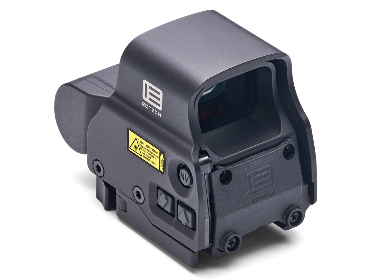 EOTech - HWS EXPS3 (Multiple Reticle & Color Options)